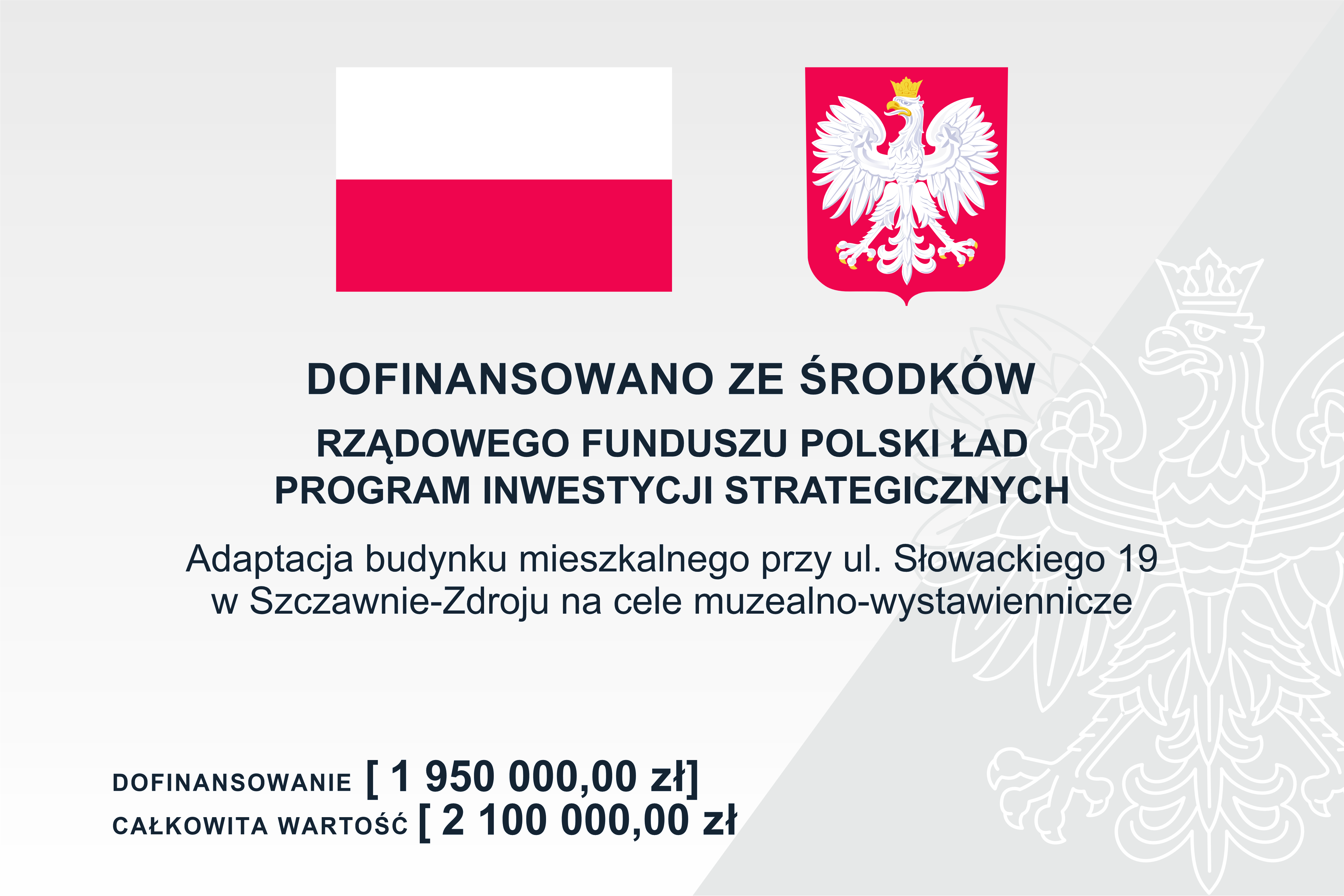 Obraz przedstawia plakat