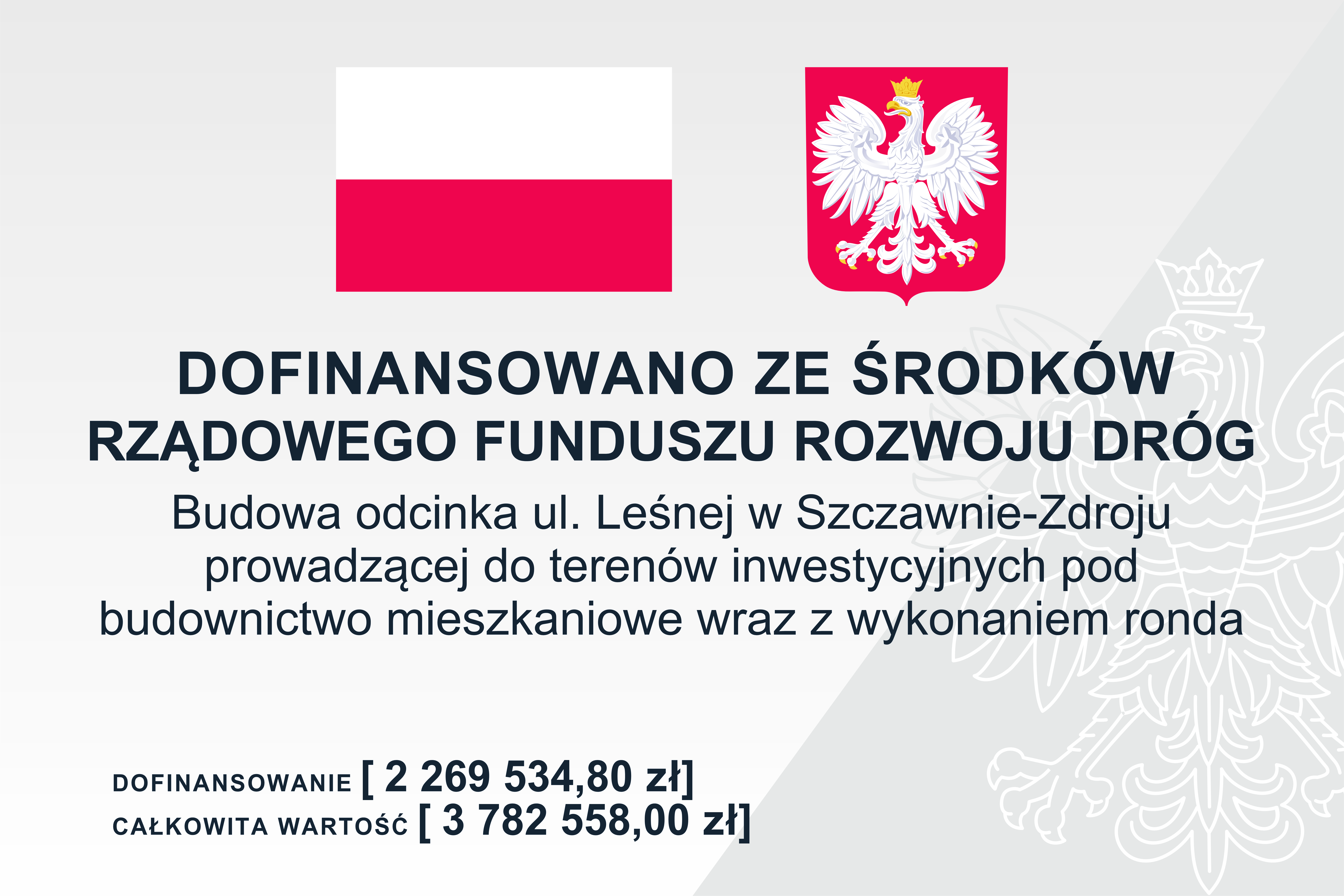 Obraz przedstawia tablicę informacyjną