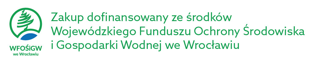 Logo WFOŚiGW